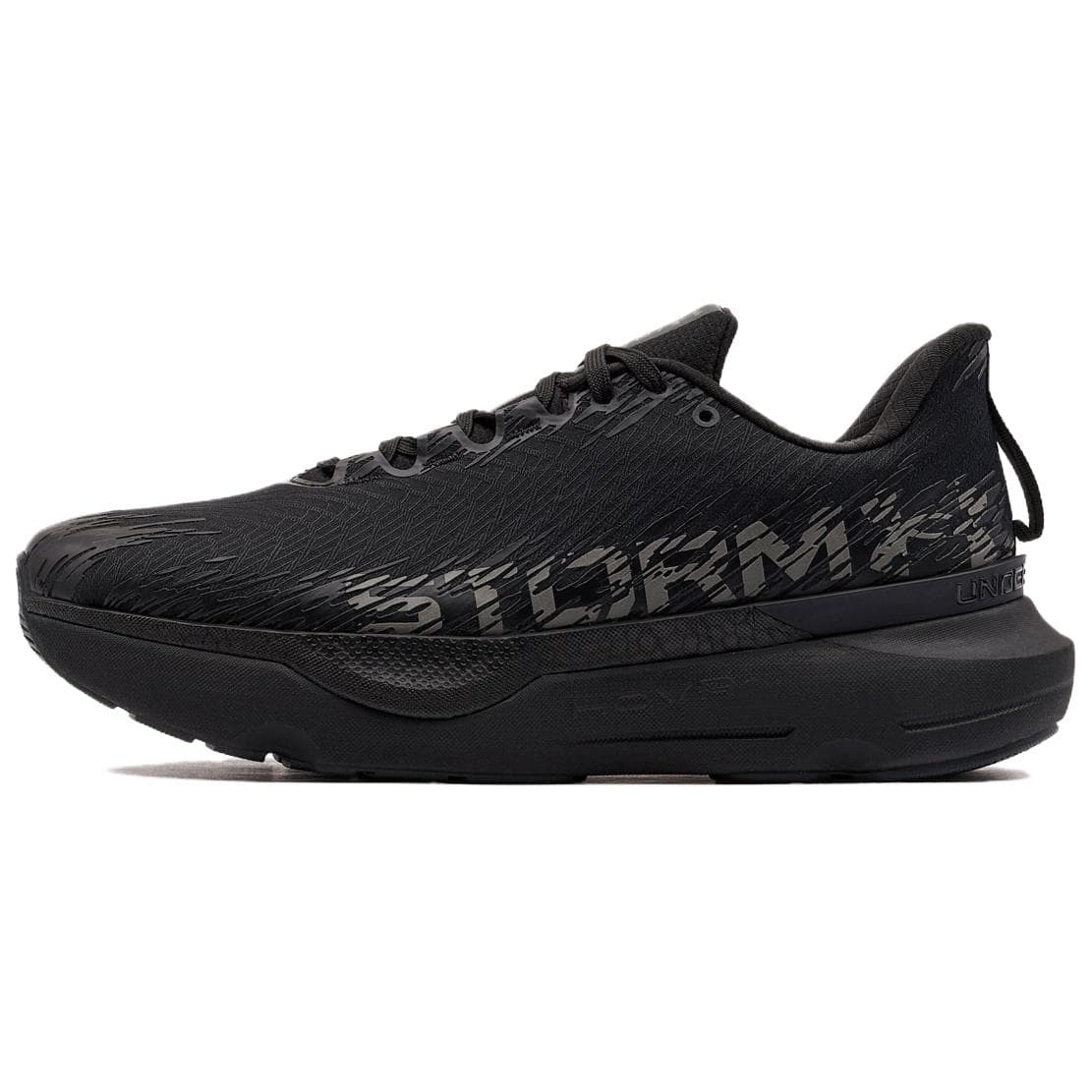 Кроссовки для бега Under Armour Infinite Pro 2 Low Топ Повседневные кроссовки для бега Унисекс - изображение 1