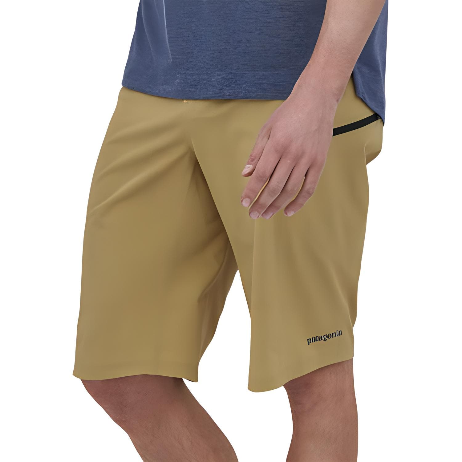 Шорты patagonia Dirt Roamer Bike Shorts - изображение 2