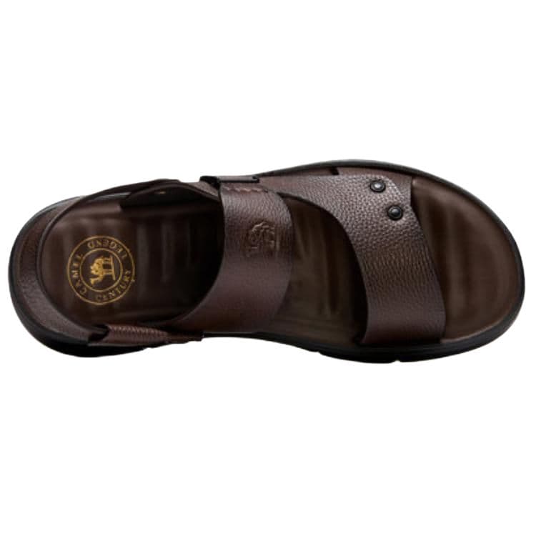 Сандалии с ремешком Camel Beach Sandals Men's - изображение 3