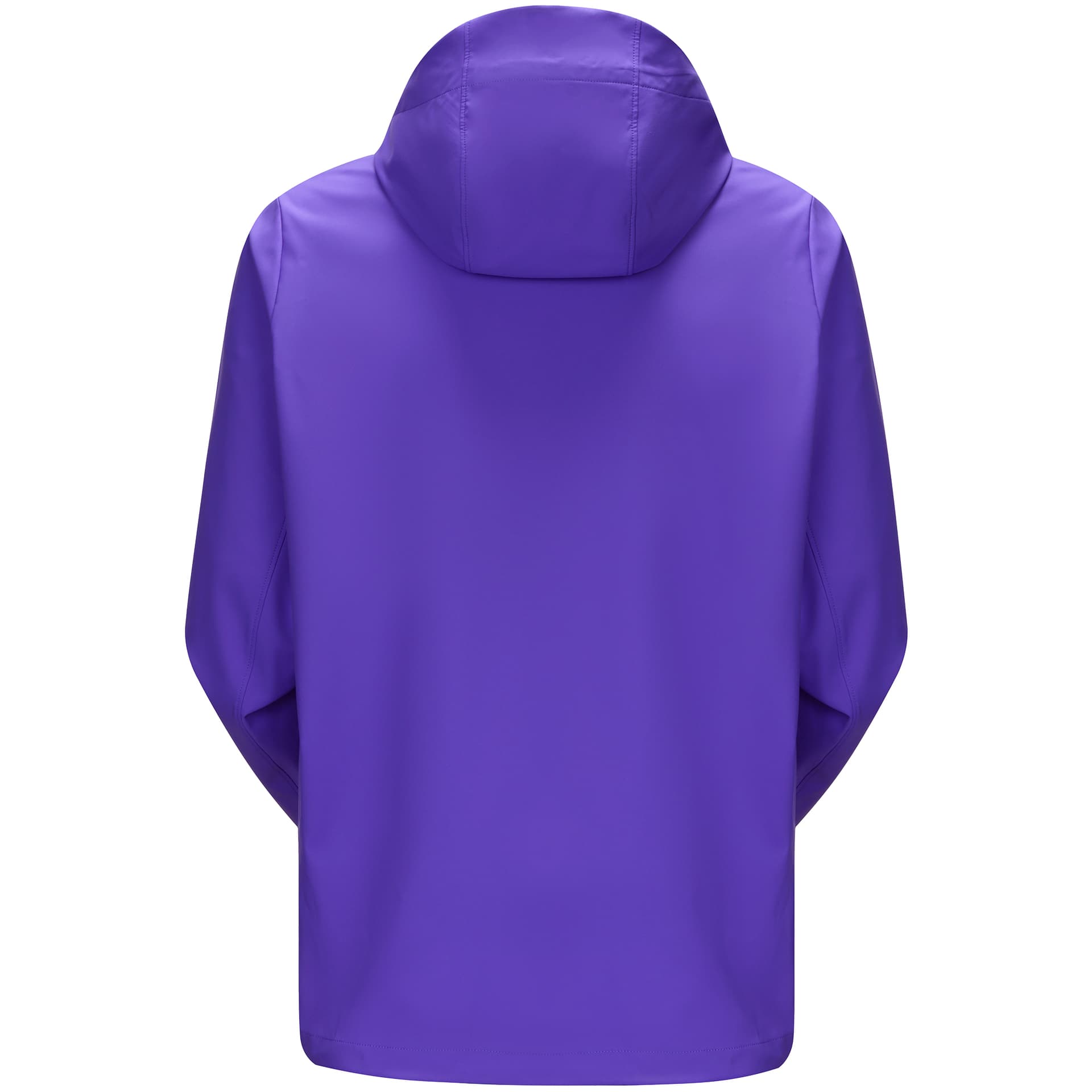 Куртка Верблюжий цвет Унисекс Softshell куртки - изображение 2