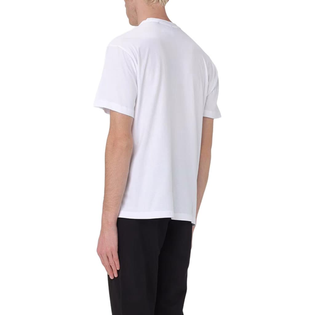 Футболка VERSACE JEANS T - изображение 4