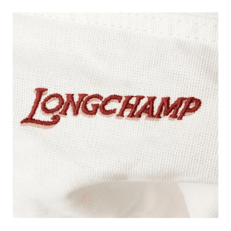 Мини-сумка LONGCHAMP Épure Коровья кожа Сумка через плечо Мини-версия Женская Коричневая - изображение 5