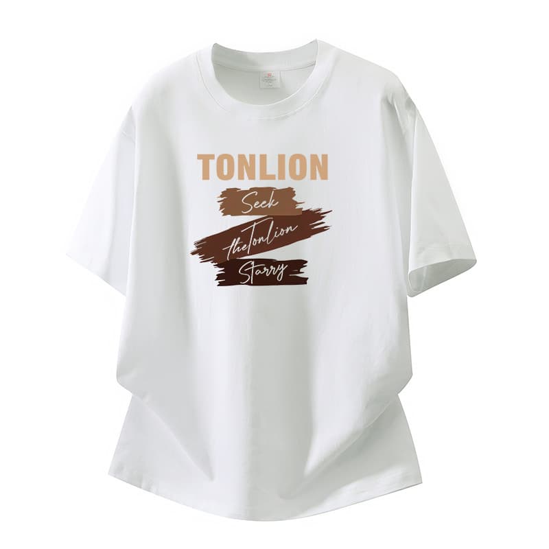 Футболка Logo T - изображение 1