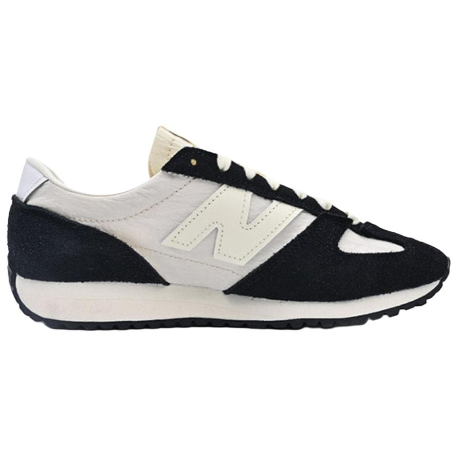 Кроссовки New Balance NB 471 Low Top Повседневная обувь Унисекс Белый Черный - изображение 2