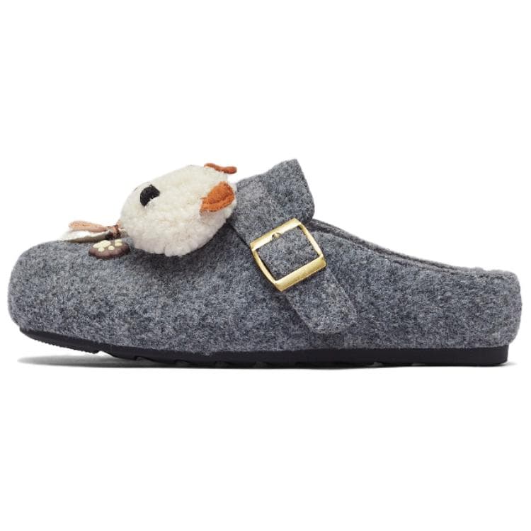 Сандалии DAPHNE ПВХ Birkenstock Стиль Обувь 4CM Женская - изображение 1
