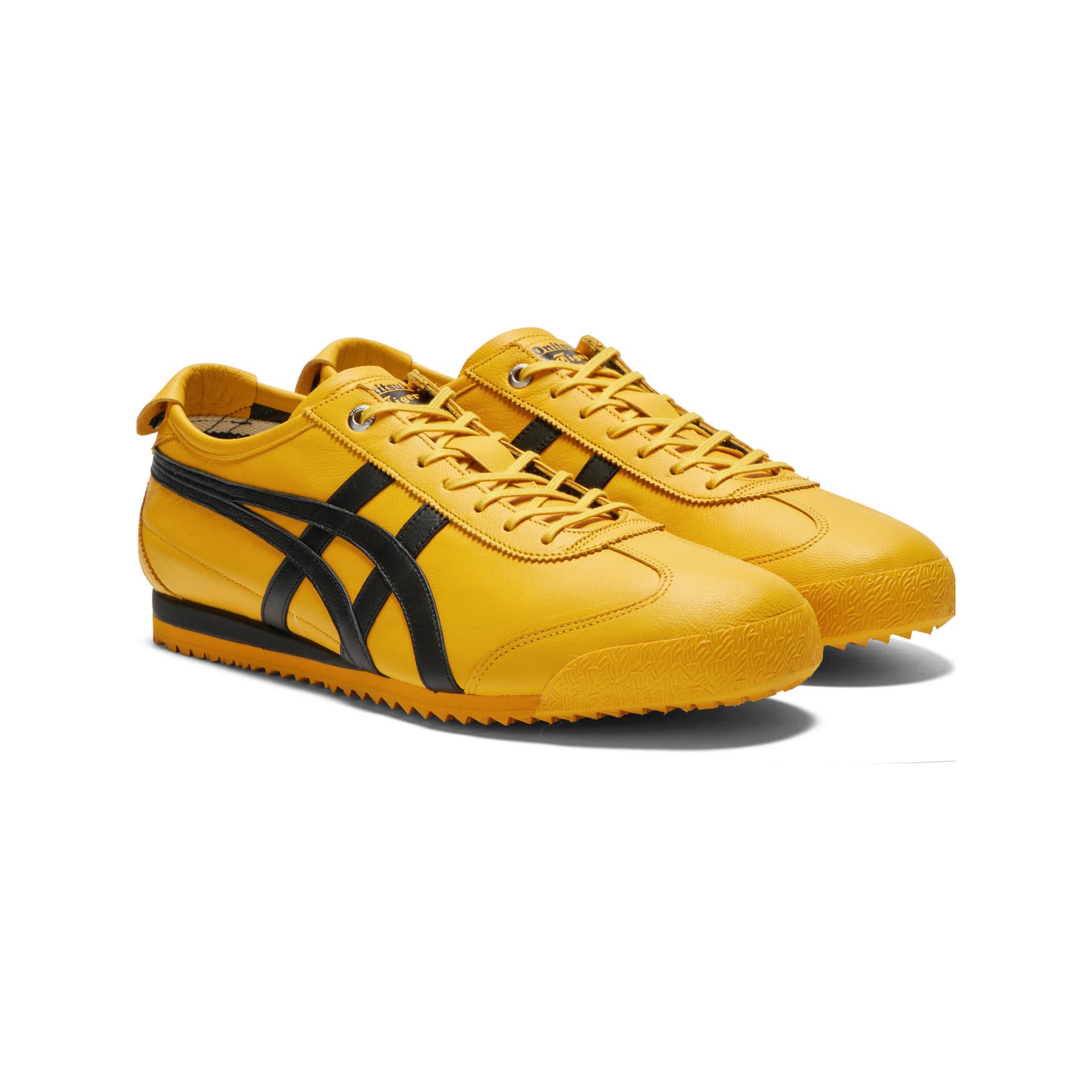 Кроссовки Onitsuka Tiger MEXICO 66 SD - изображение 3