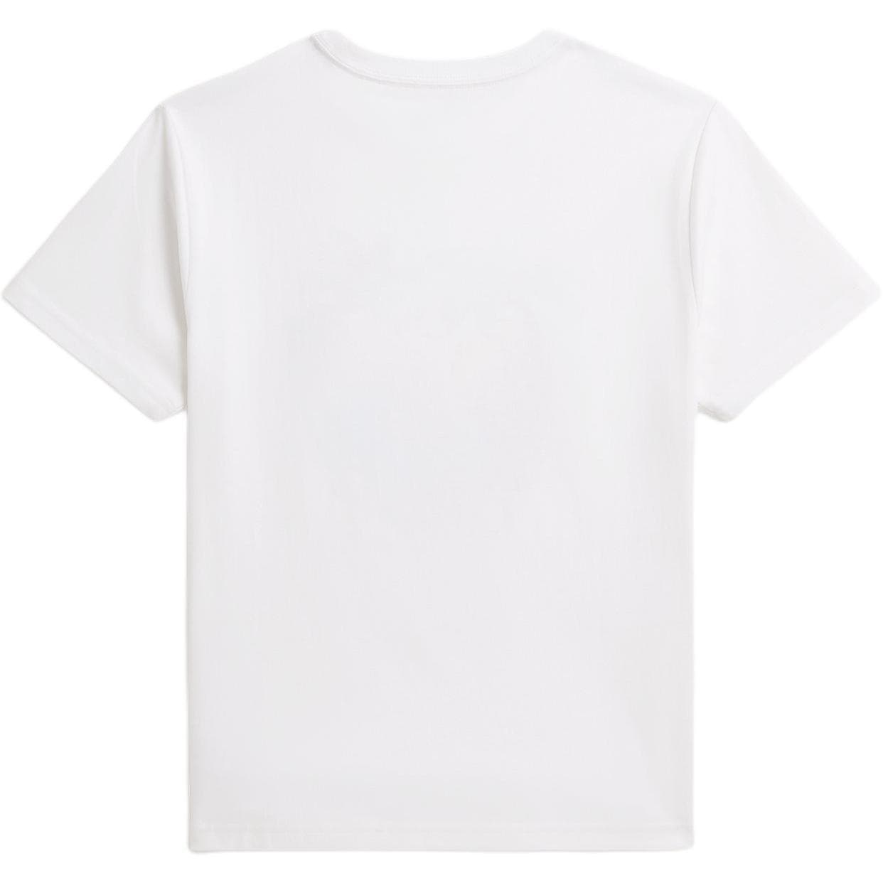 Футболка Рубашка Polo Ralph Lauren T Классическая Версия Детская - изображение 2