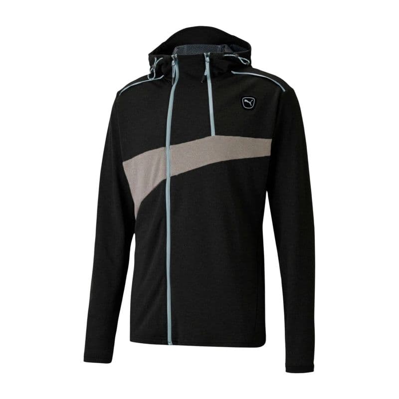 Куртка PUMA King Ultimate - изображение 1