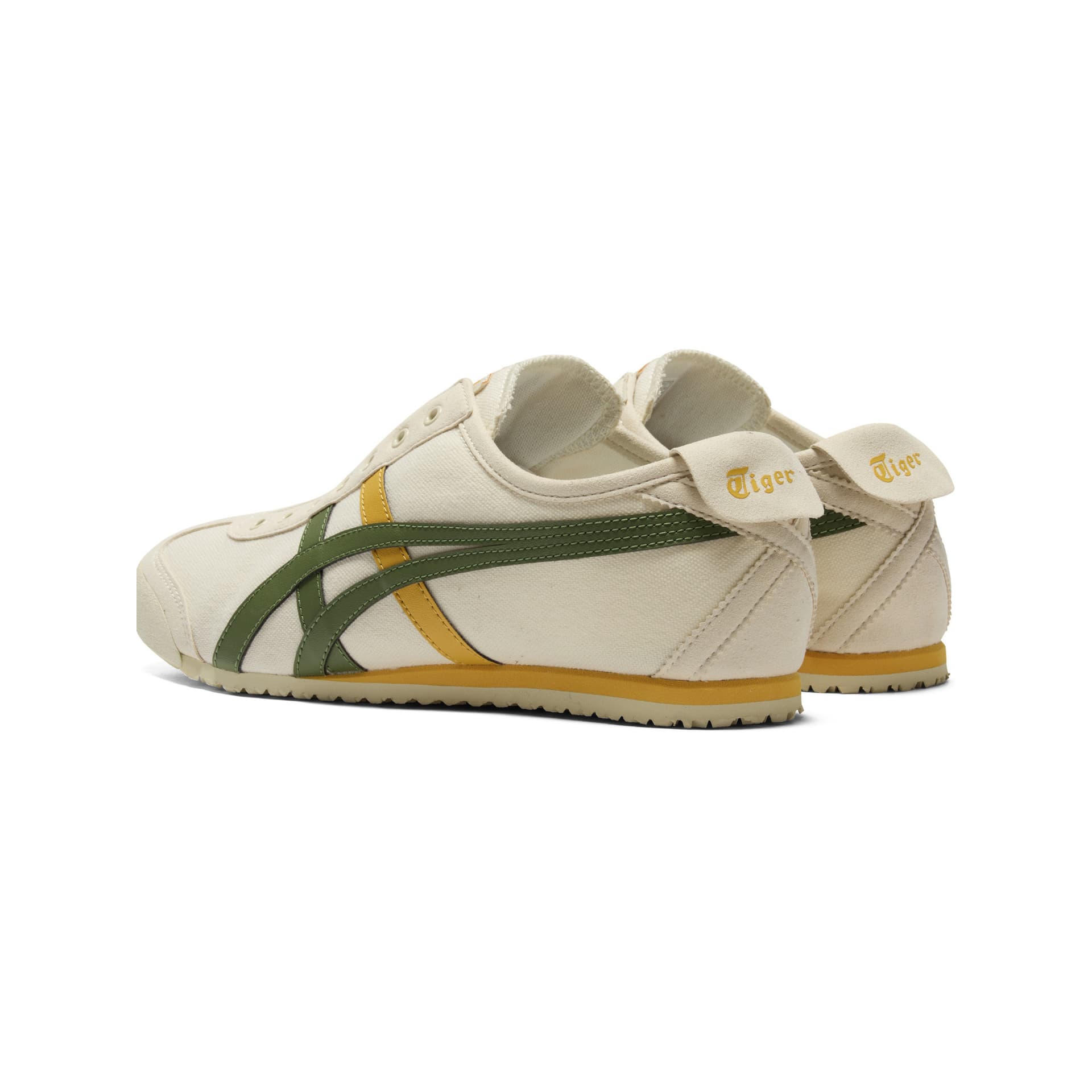 Кроссовки Onitsuka Tiger MEXICO 66 - изображение 4