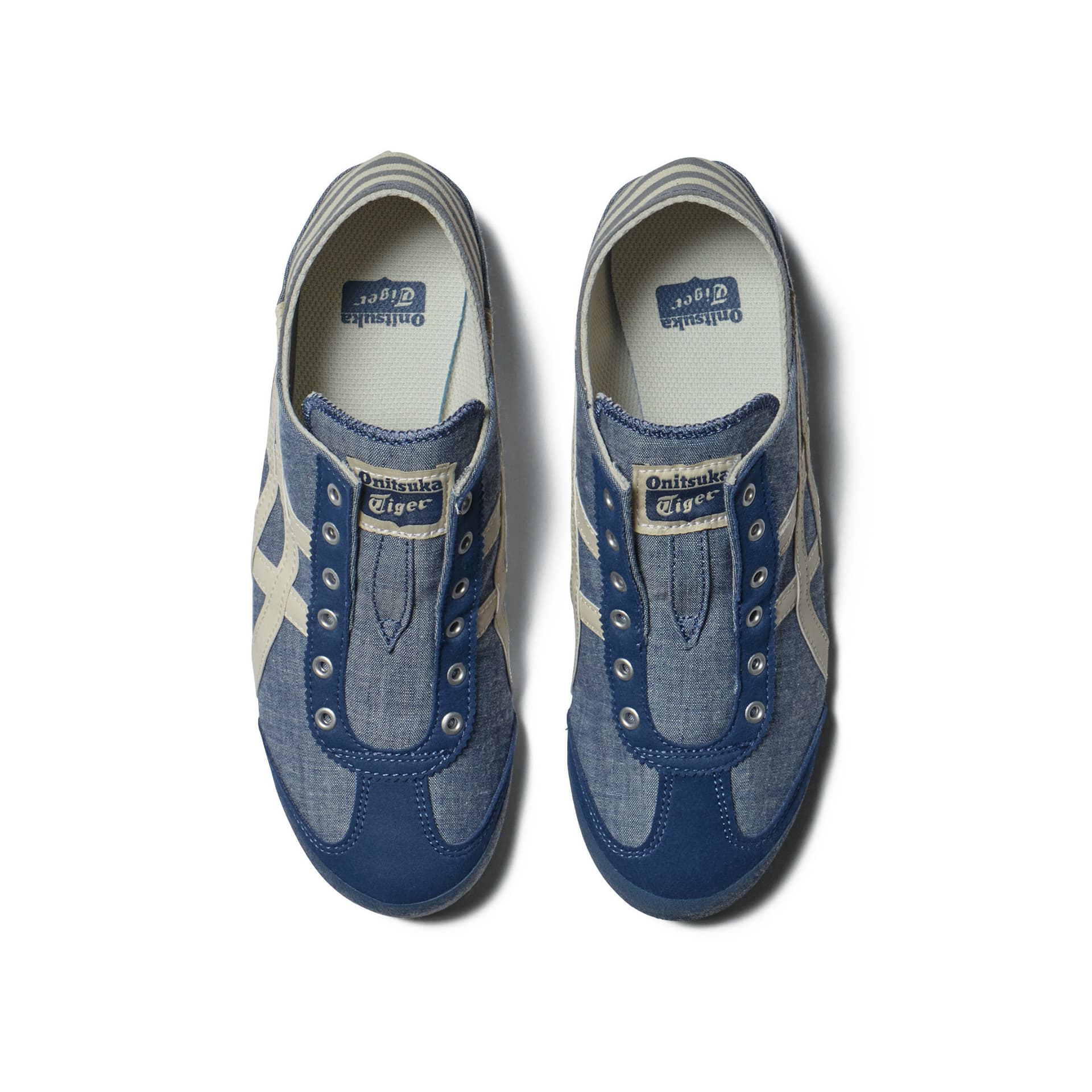 Кроссовки Onitsuka Tiger MEXICO 66 Paraty - изображение 5