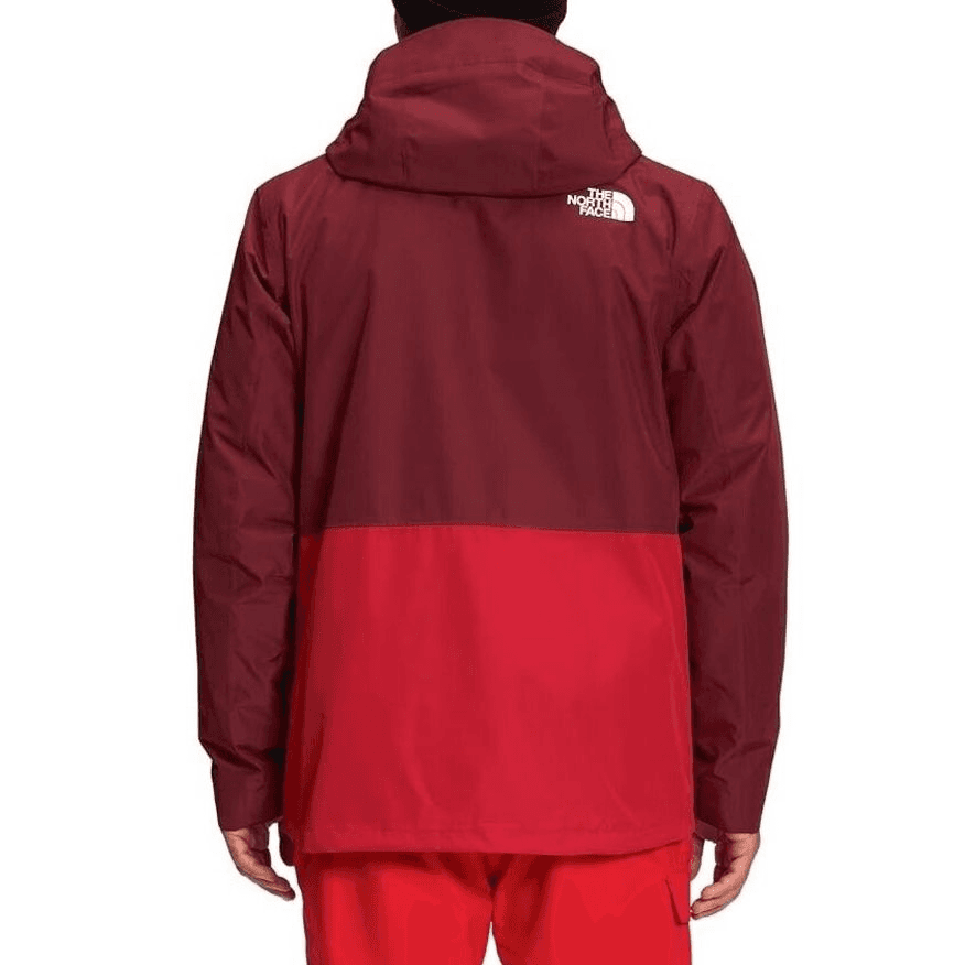 Демисезонная куртка THE NORTH FACE - изображение 4