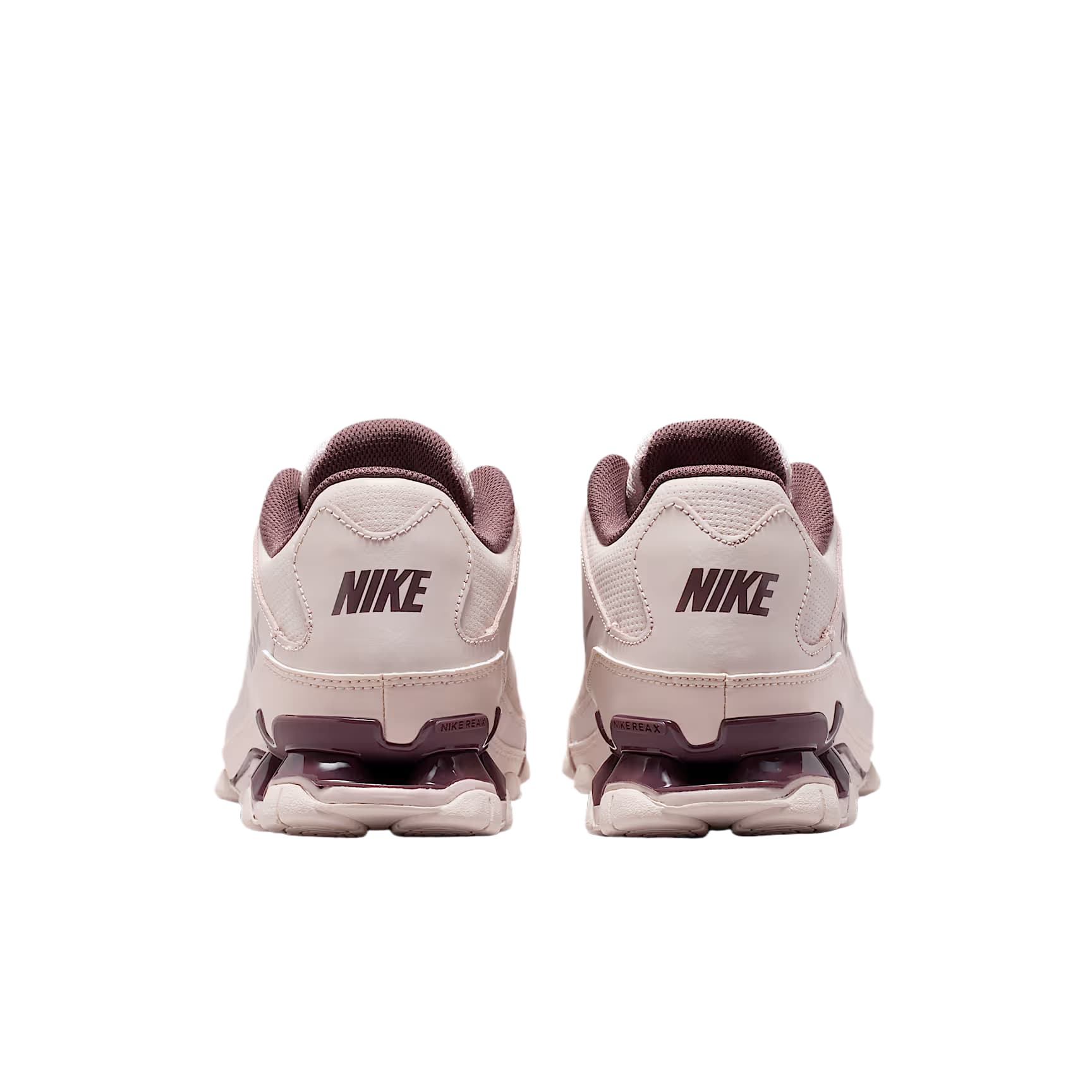 Кроссовки для спортзала Nike Reax 8 Низкие Кроссовки для Тренировок с Поддержкой Женские - изображение 4