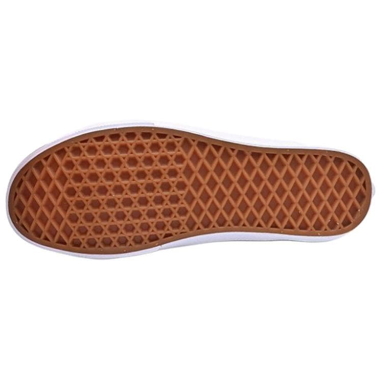 Кроссовки Vans Vero LS Low Топ Скейтборд Обувь Мужской Зелёный - изображение 4