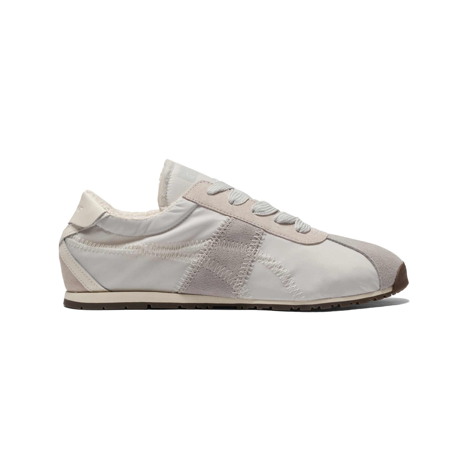 Кроссовки Onitsuka Tiger CORSAIR A55 Удобная и Стильная с Флисовой Подкладкой Термальная Низкий Верх Повседневная Обувь Унисекс - изображение 2
