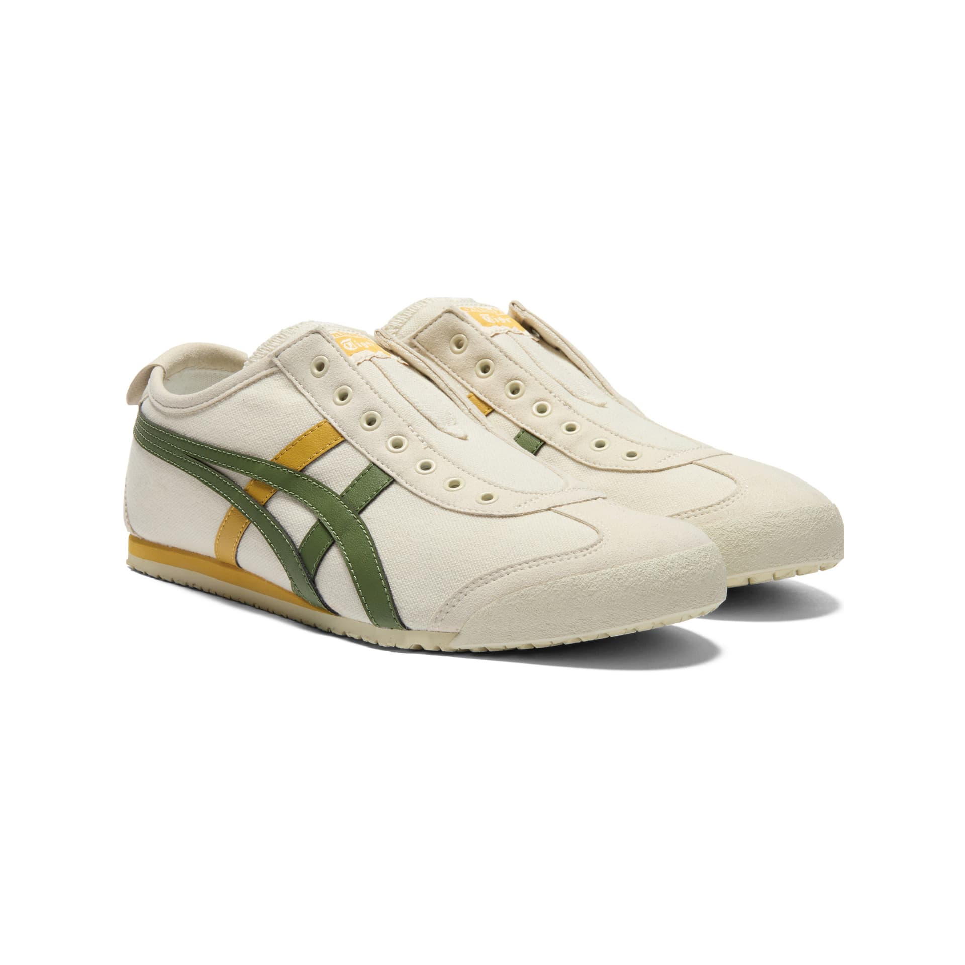 Кроссовки Onitsuka Tiger MEXICO 66 - изображение 3