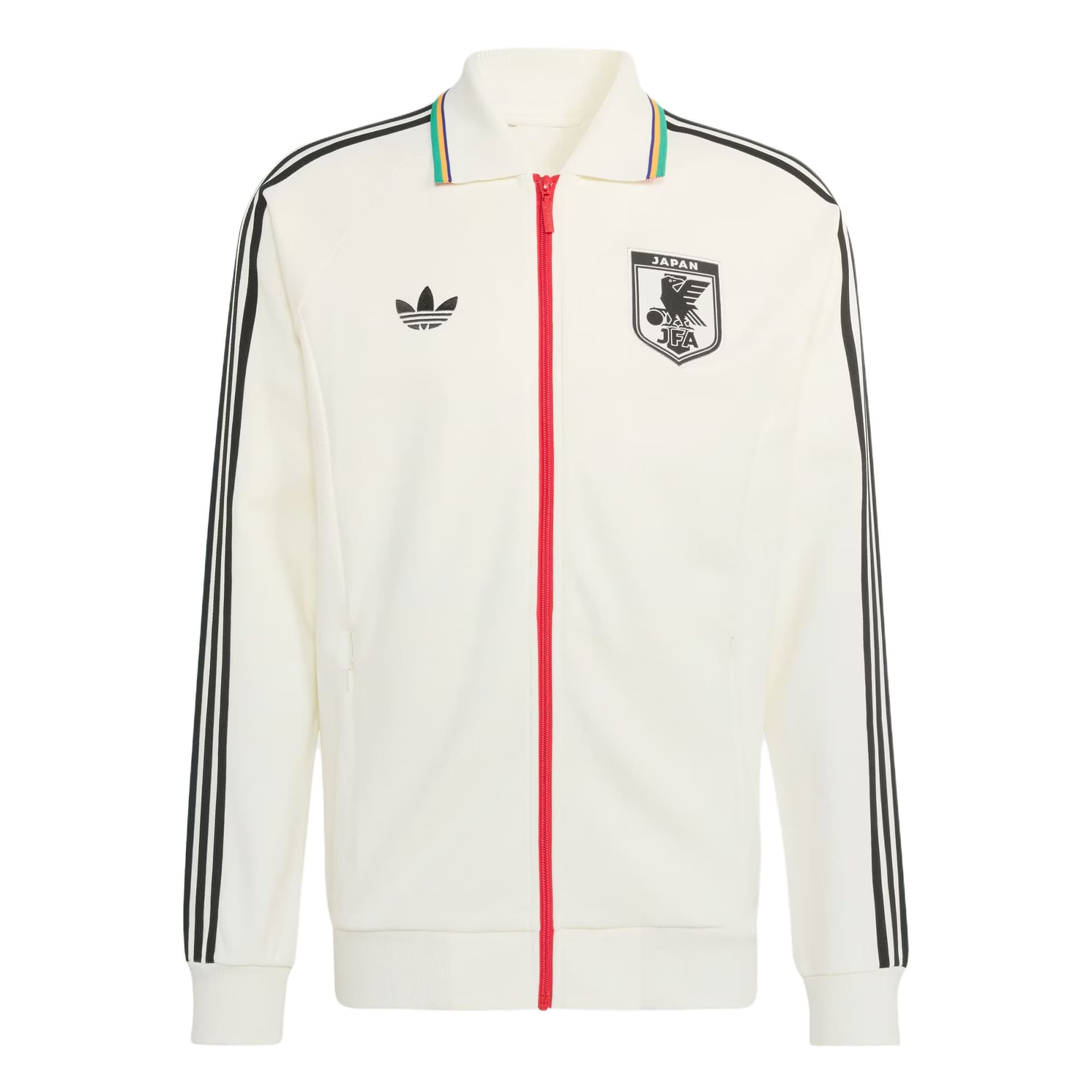 Куртка Adidas Originals Япония Куртка Мужская - изображение 1