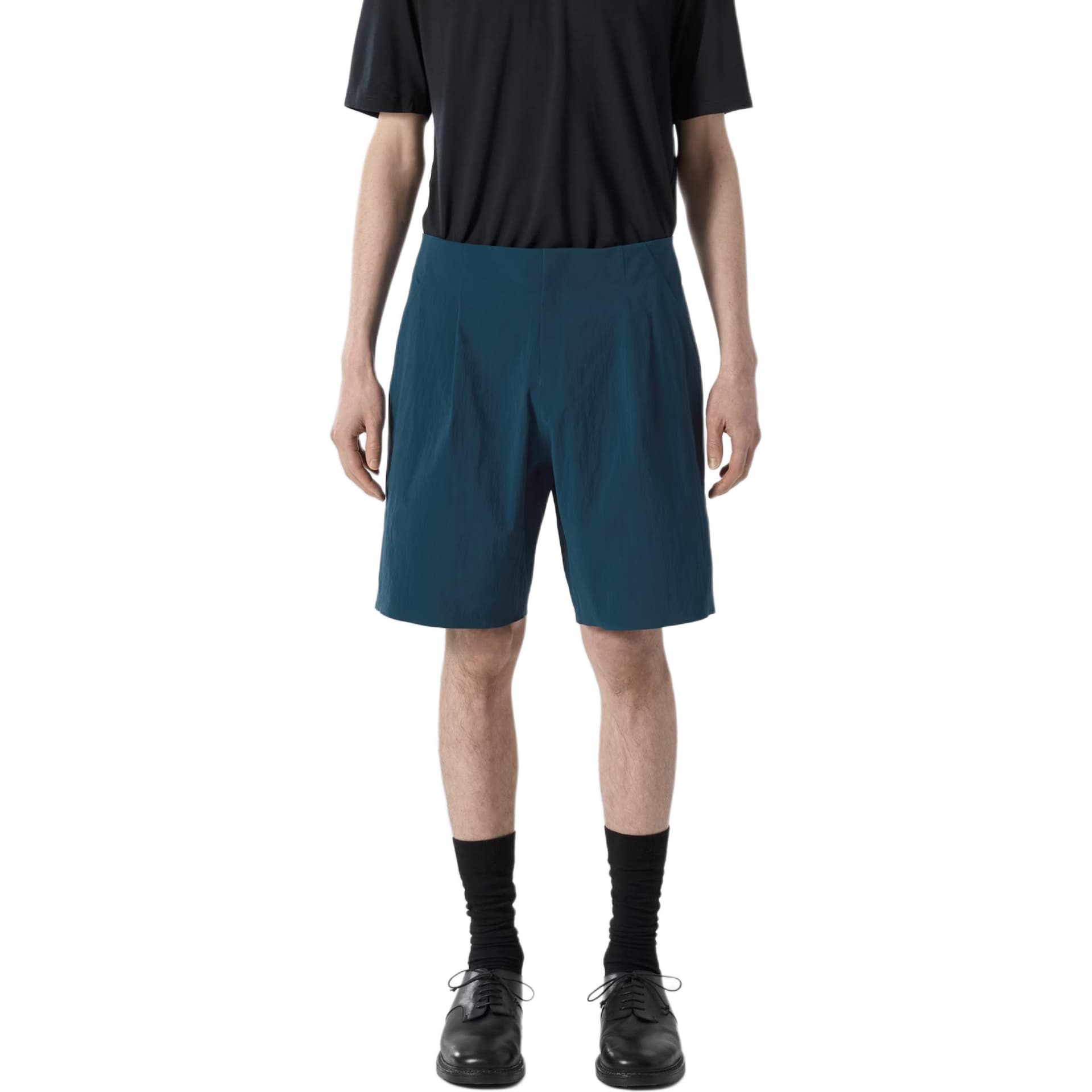 Шорты ARC'TERYX VEILANCE INDISCE Короткий Повседневные шорты Мужской - изображение 3