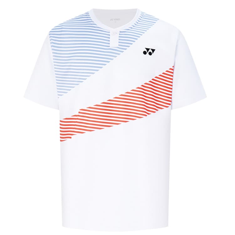 YONEX Competition Collection Бадминтон Джерси Мужской - изображение 3