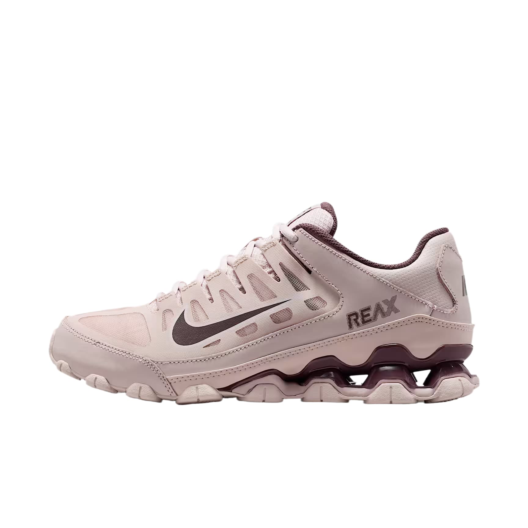 Кроссовки для спортзала Nike Reax 8 Низкие Кроссовки для Тренировок с Поддержкой Женские - изображение 1