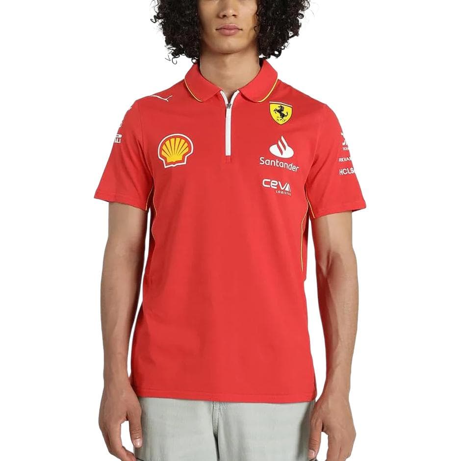 Поло PUMA Polo - изображение 3