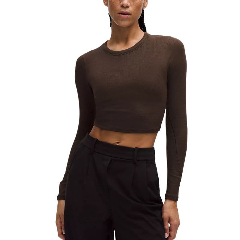 Футболка lululemon Hold Tight SS26 T - изображение 4