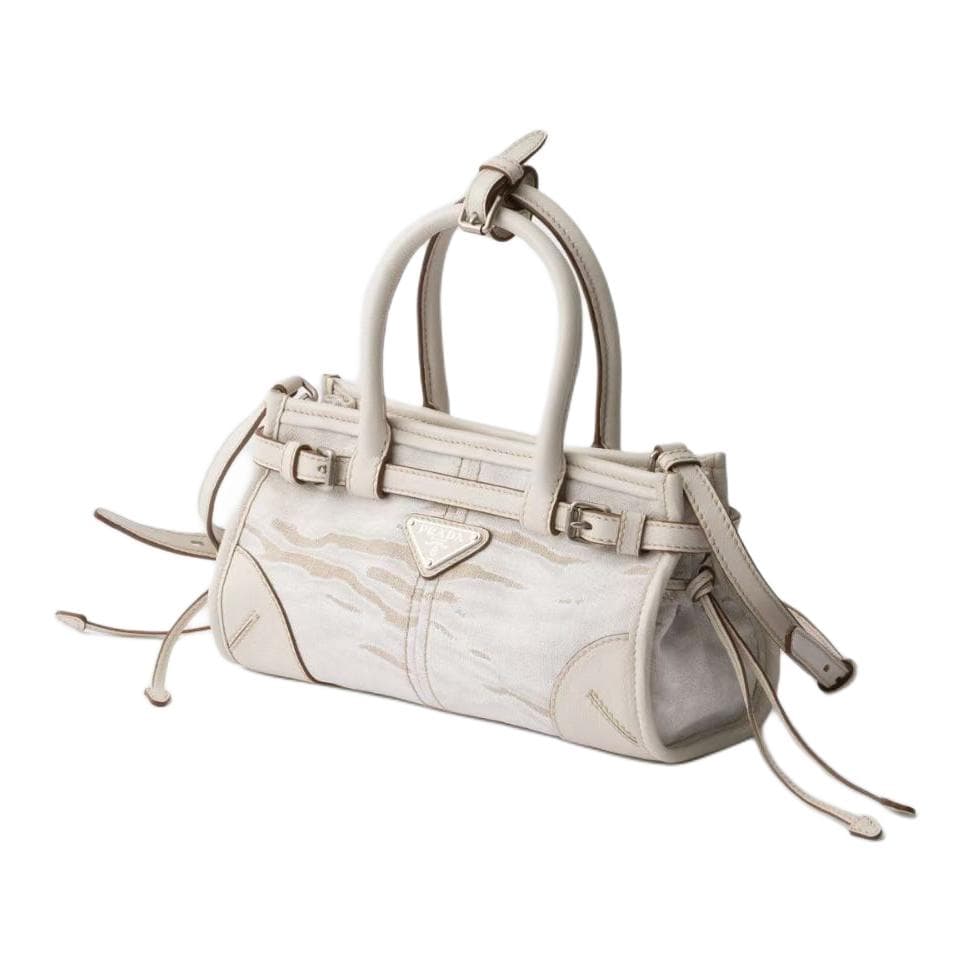 Сумка PRADA Bonnie - изображение 3