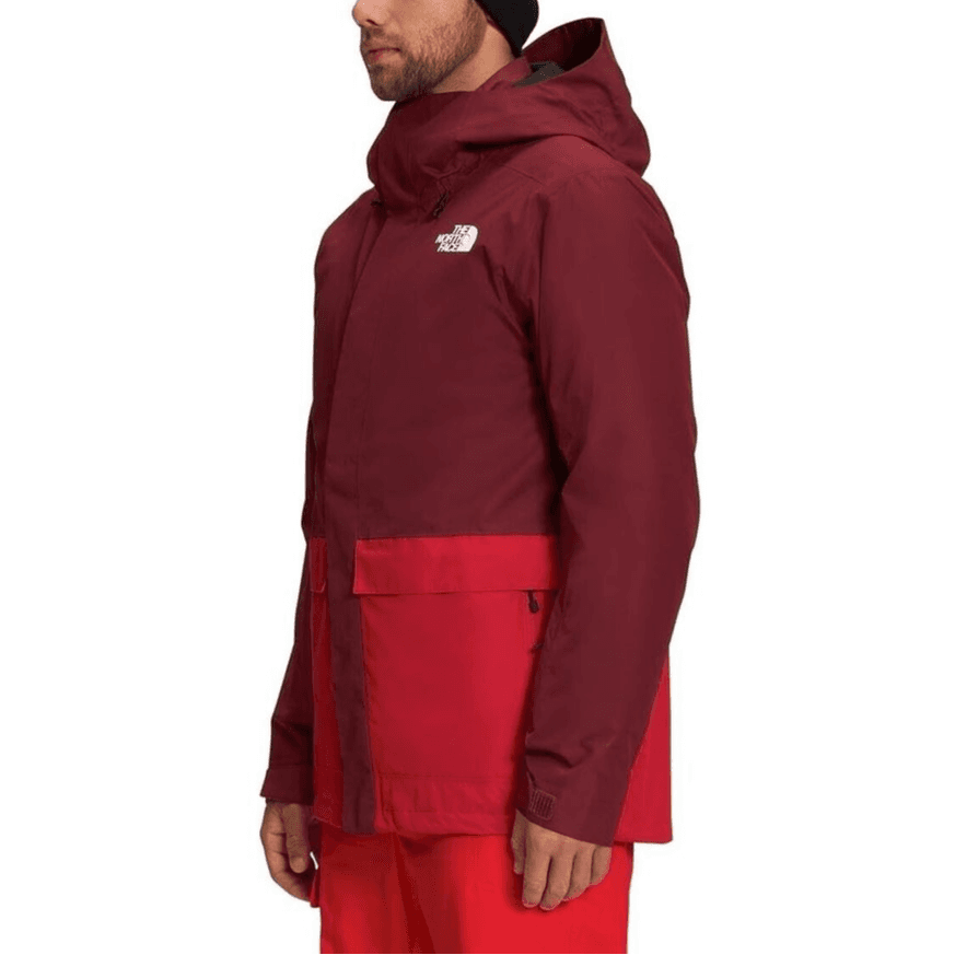 Демисезонная куртка THE NORTH FACE - изображение 3