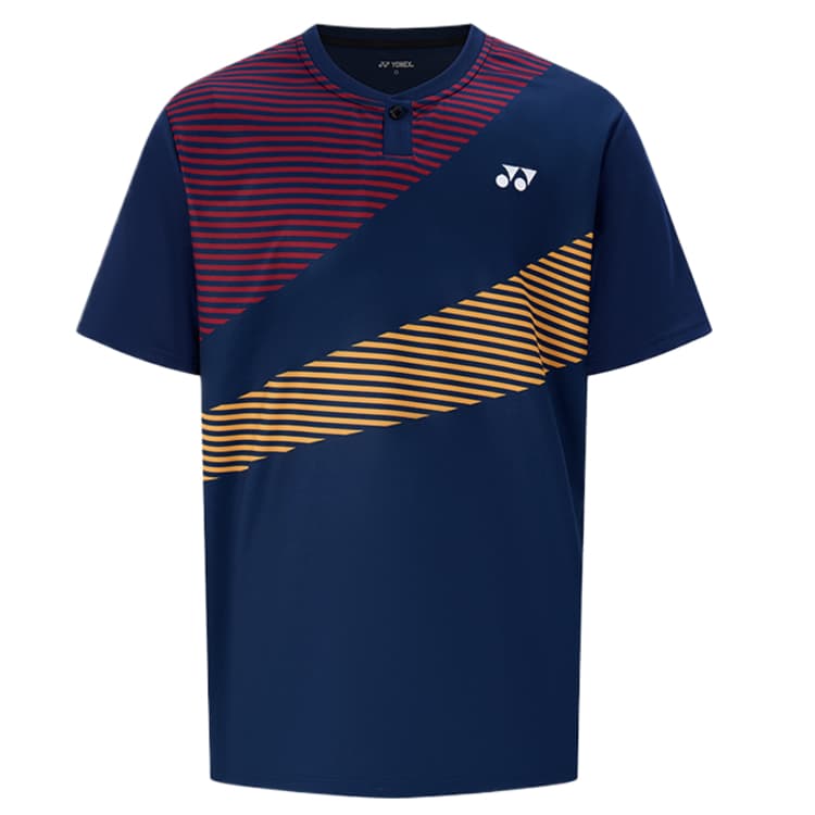YONEX Competition Collection Бадминтон Джерси Мужской - изображение 4