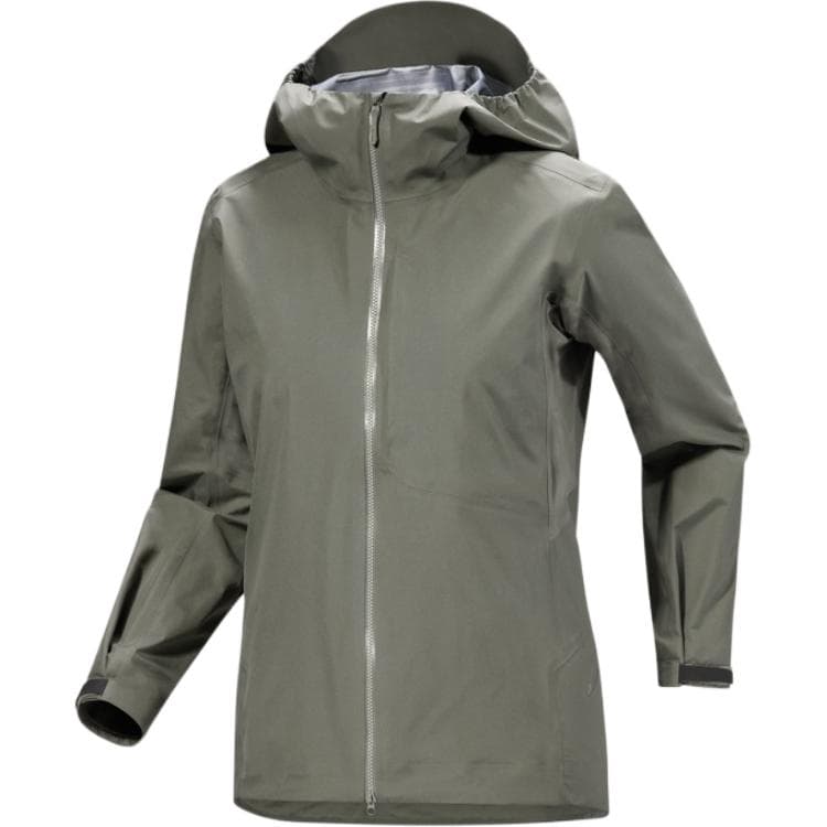 Arc'teryx Мягкая Оболочка Куртка Женская - изображение 1