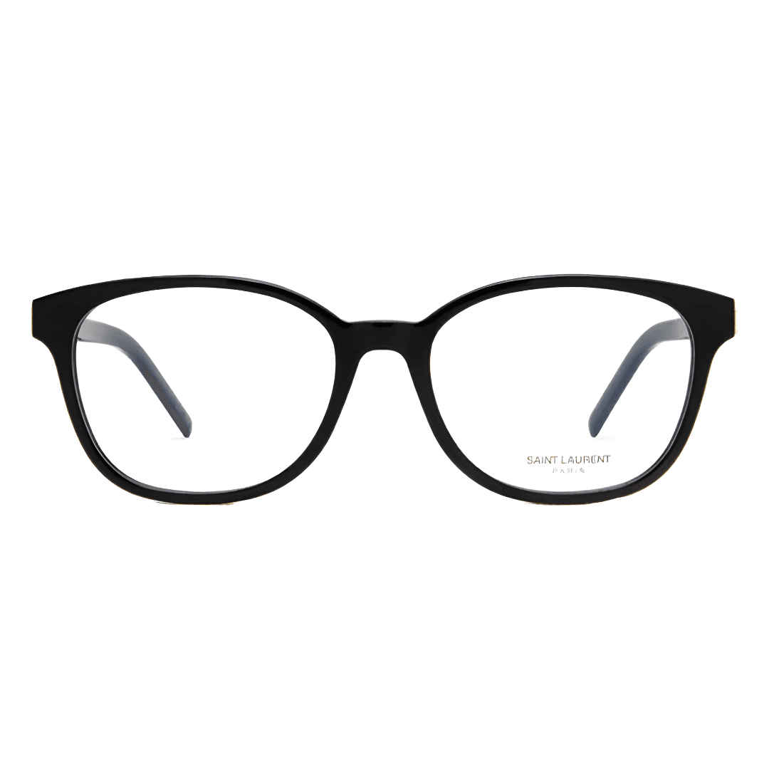 Оправа Saint Laurent Optical Frame Black - изображение 1