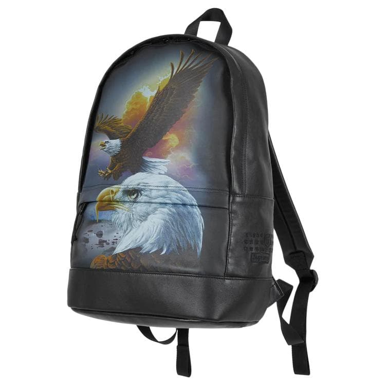 Рюкзак Supreme MM6 Maison Margiela 18L - изображение 3