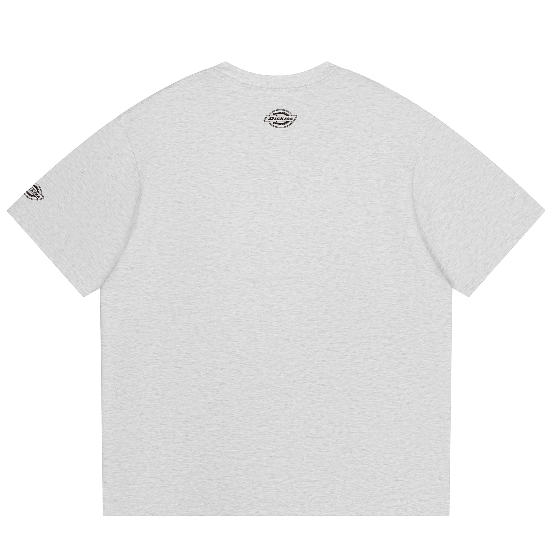 Футболка Dickies Унисекс T-рубашки - изображение 2