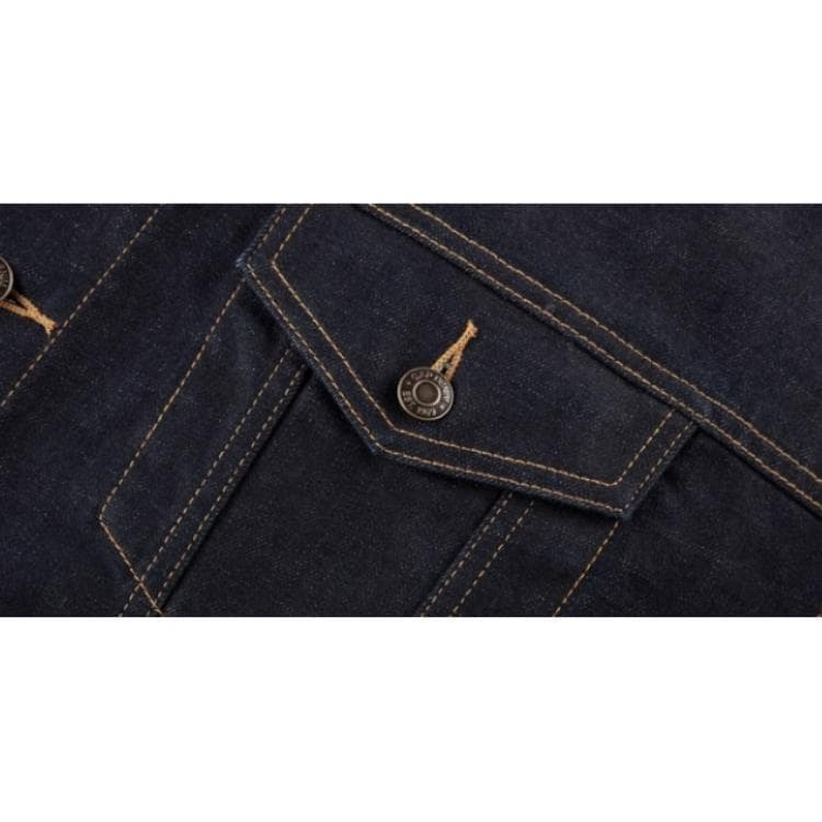 Джинсовая куртка GAP - изображение 5