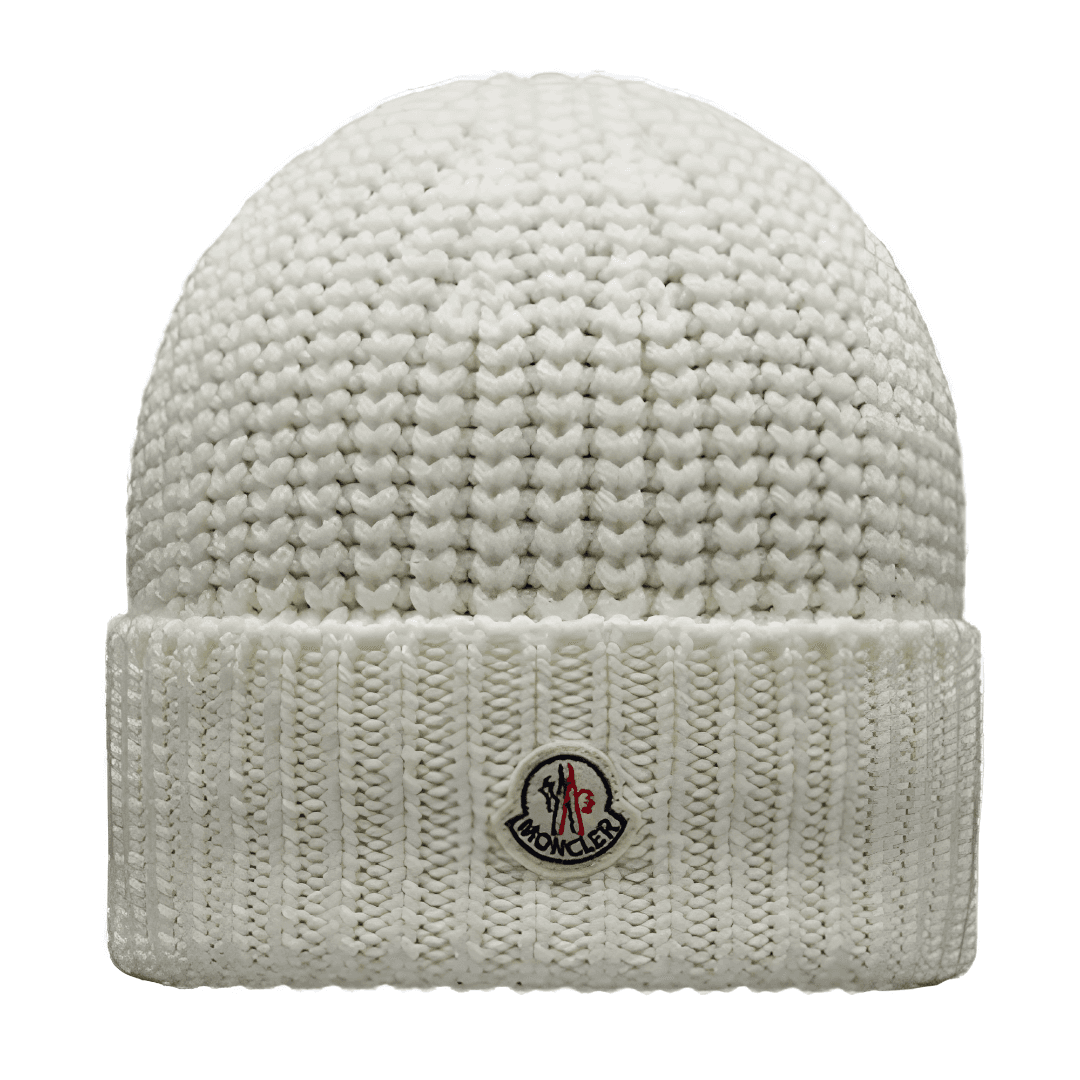Шапка Moncler - изображение 1