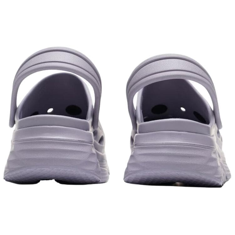Сабо Skechers Max Cushioning Сабо Женские Фиолетовые - изображение 4
