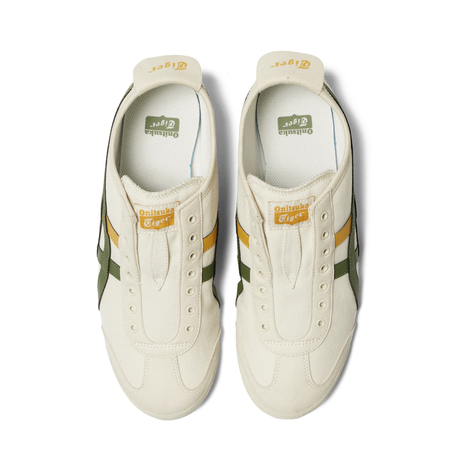 Кроссовки Onitsuka Tiger MEXICO 66 - изображение 5