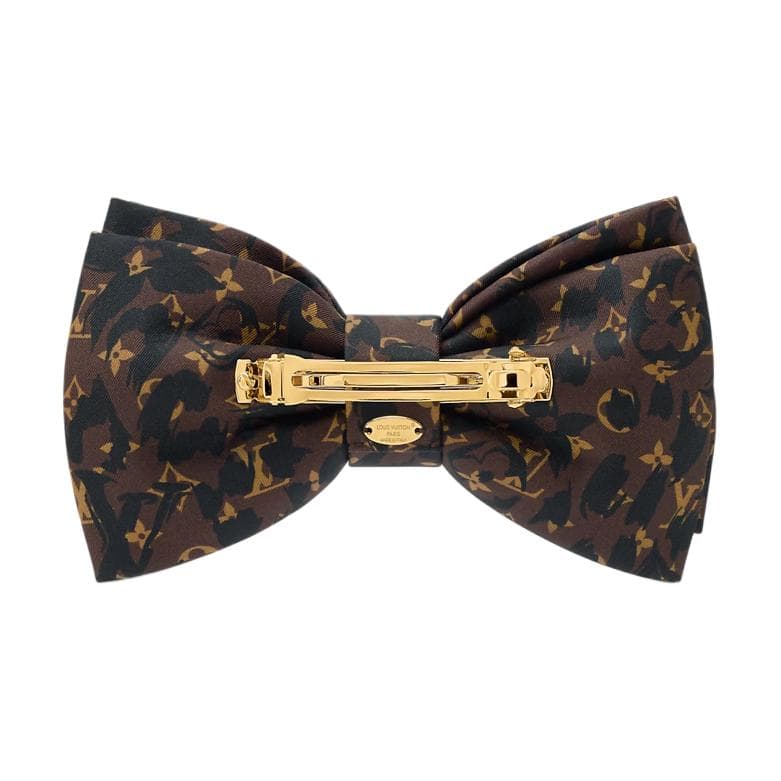 Заколка LOUIS VUITTON - изображение 3
