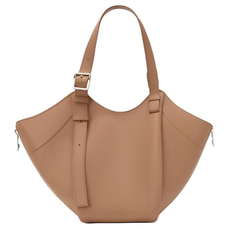 Мини-сумка LOEWE Hammock Flip Hobo - изображение 3