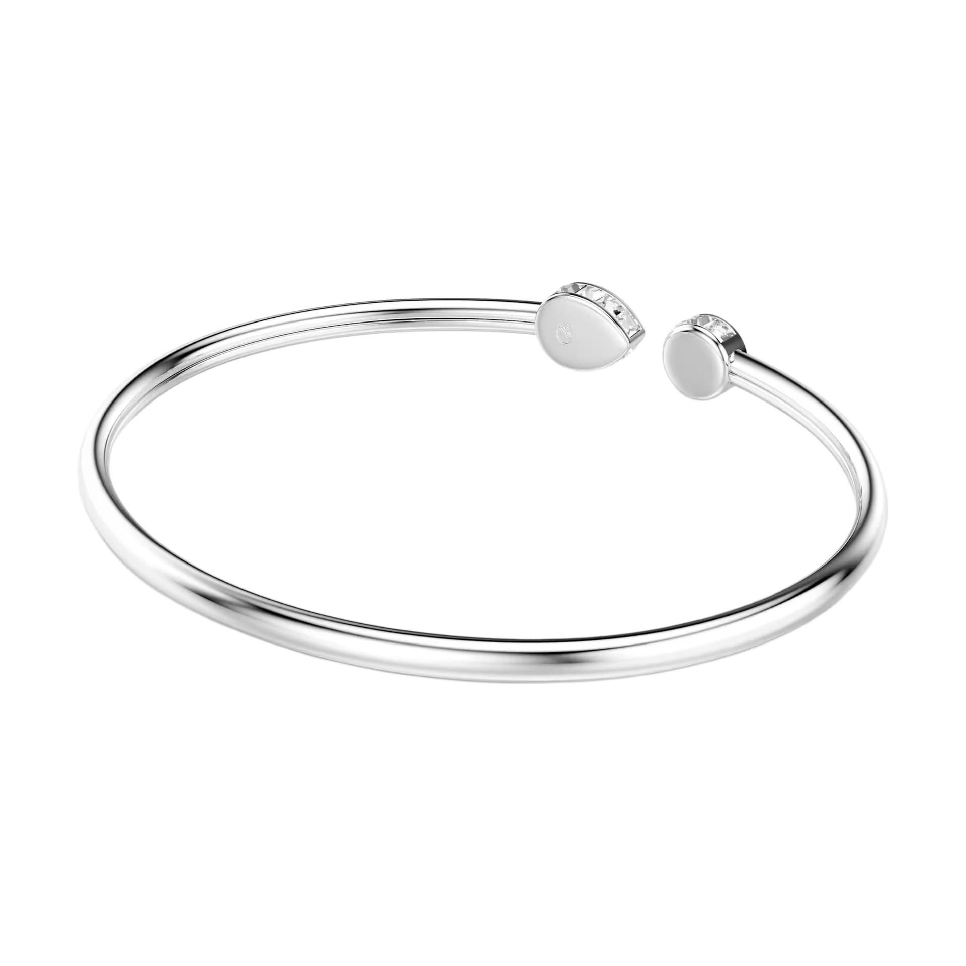 Браслет Swarovski Chroma Браслеты Унисекс Серебристый - изображение 3