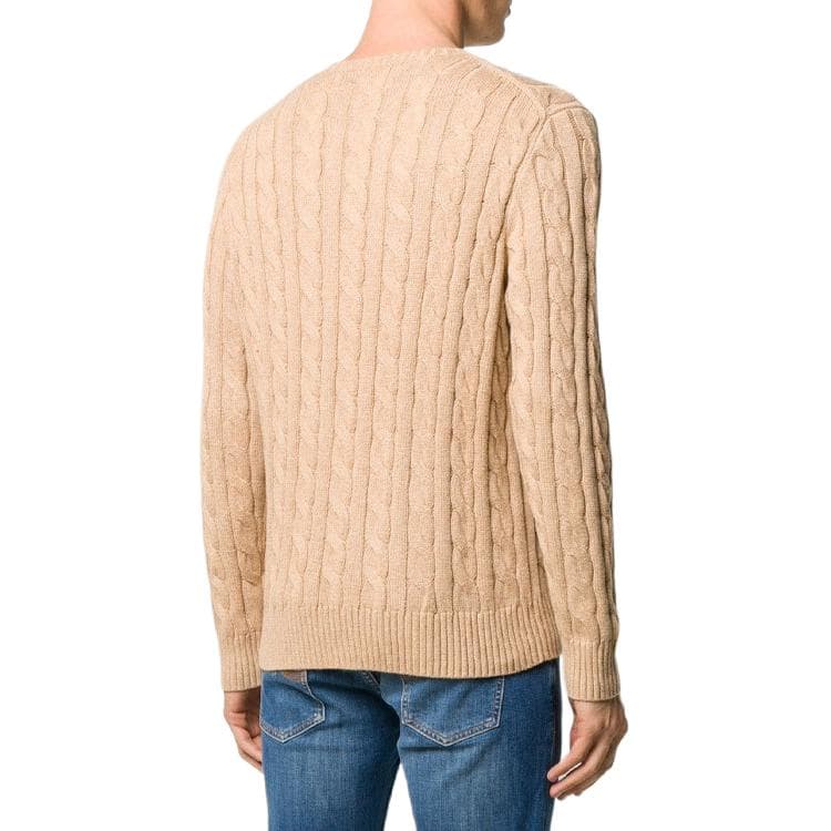 Кофта Polo Ralph Lauren - изображение 4