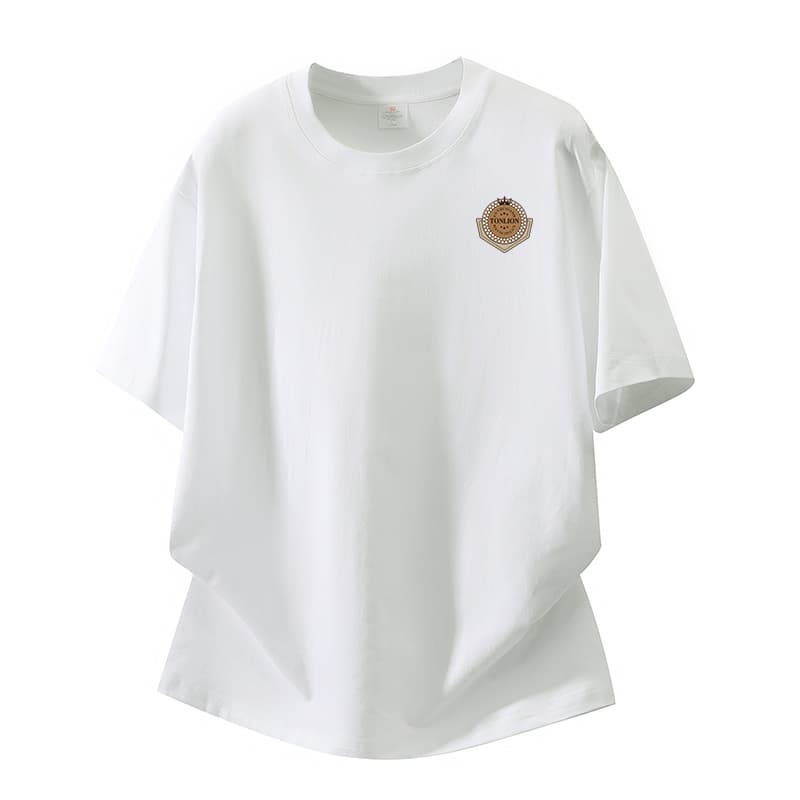 Футболка Logo T - изображение 1