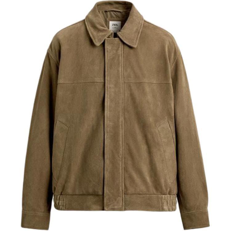 Куртка ZARA - изображение 1