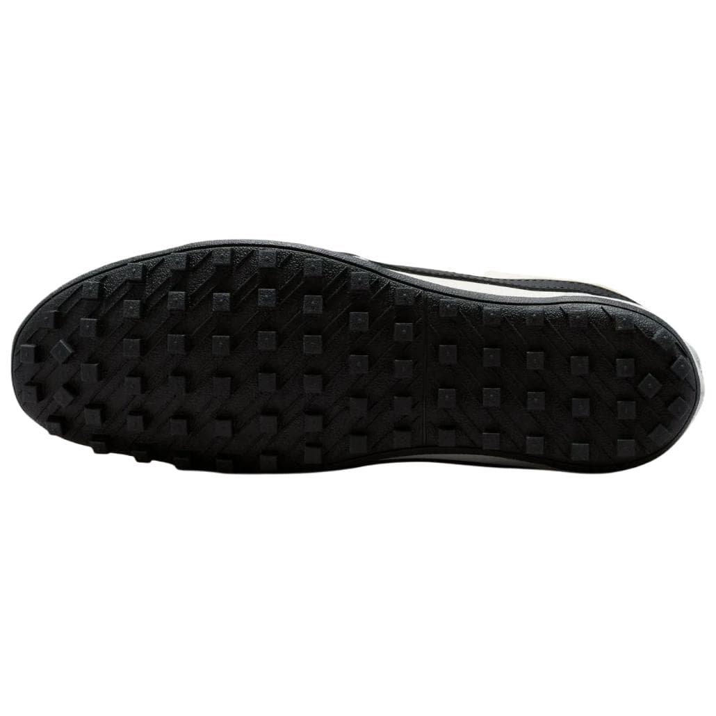 Кроссовки Nike Moon Shoe Повседневная обувь Женская Белый Черный - изображение 6