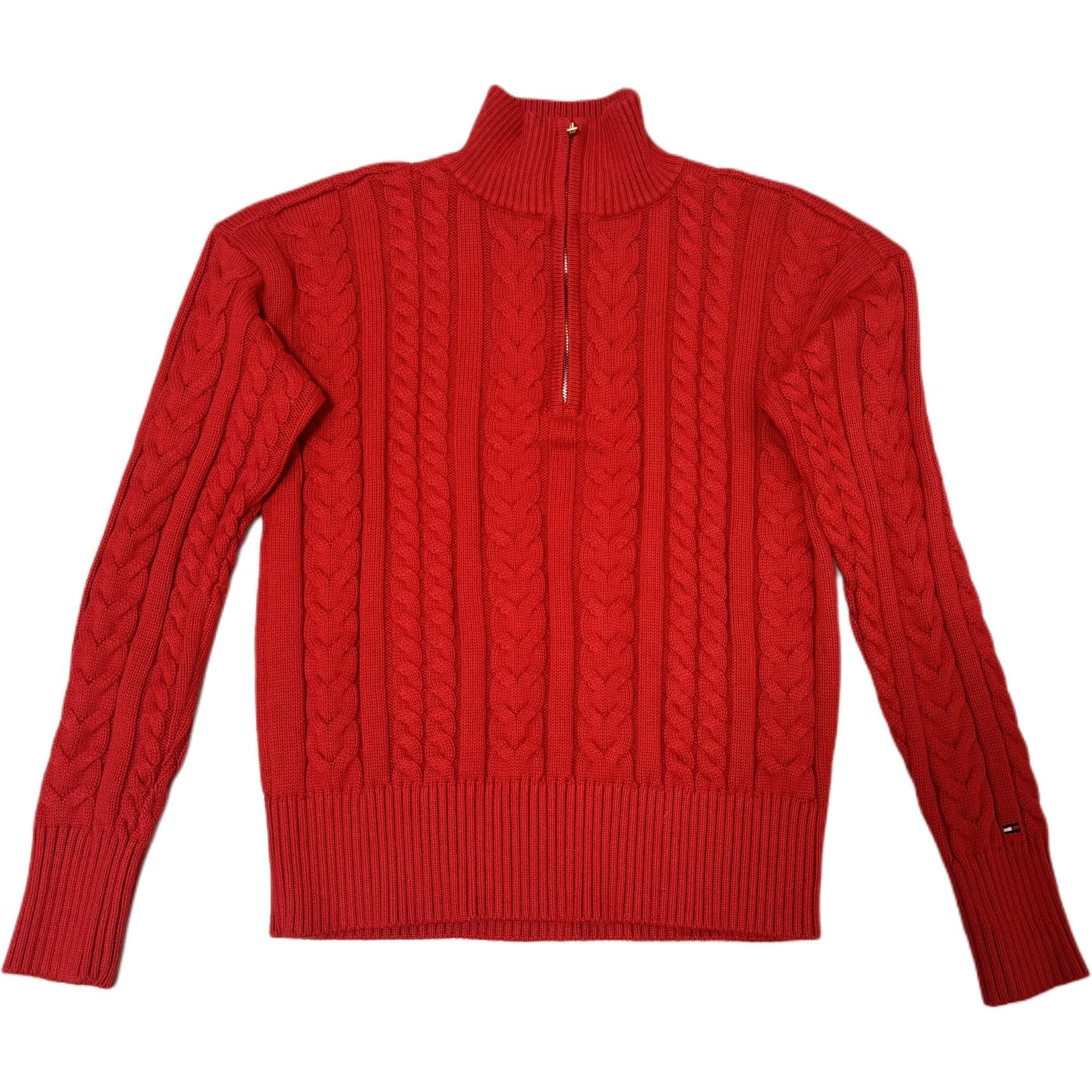 Кофта Tommy Hilfiger Трикотаж Женский - изображение 1