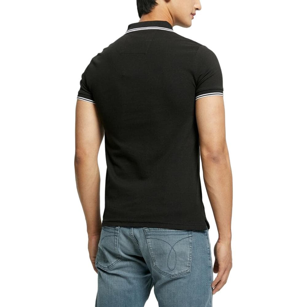 Поло CKCalvin Klein LogoPolo - изображение 3