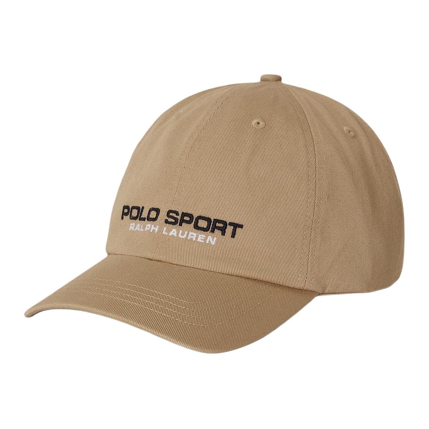 Кепка Polo Ralph Lauren Хлопковые кепки для детей винтажный хаки - изображение 1