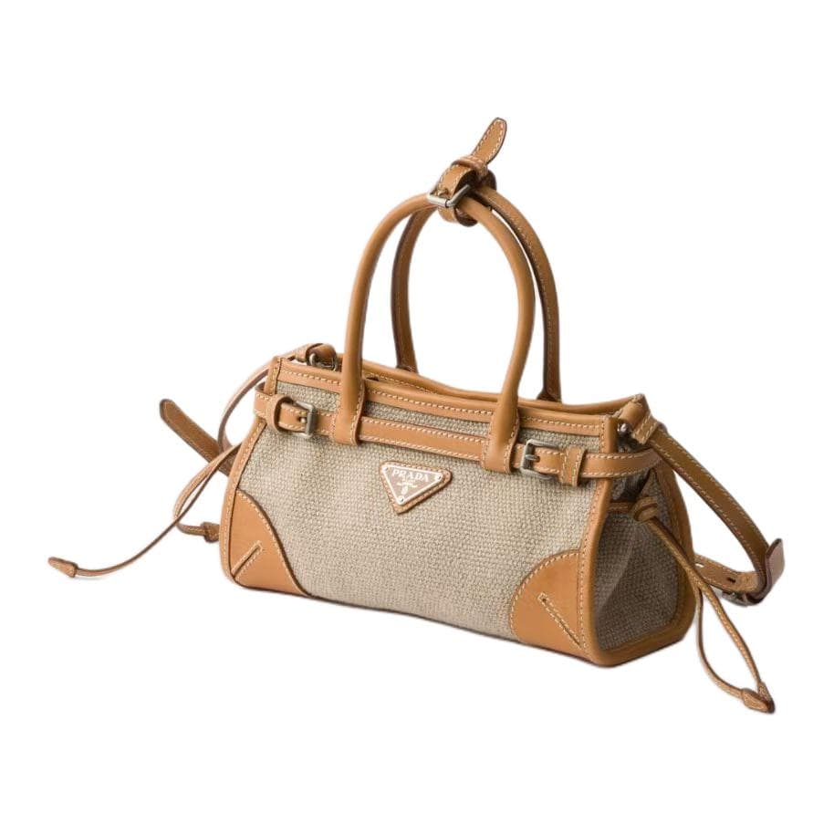 Сумка PRADA Bonnie - изображение 3