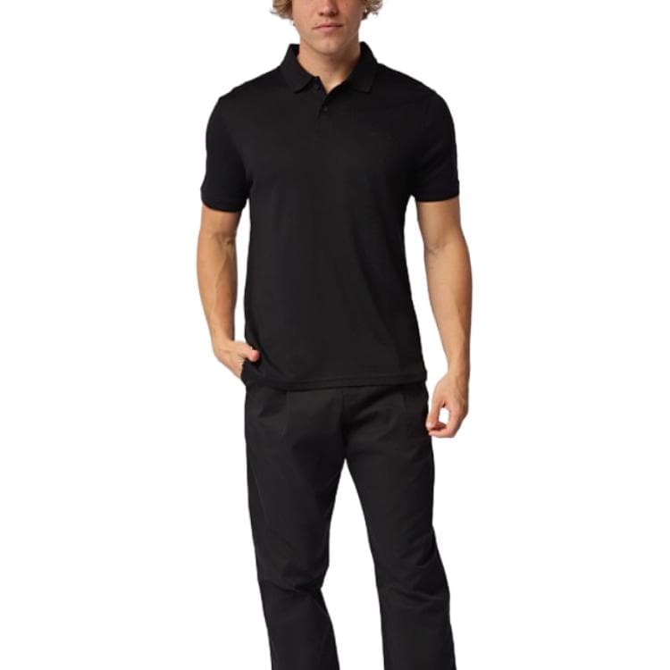 Поло CKCalvin Klein LogoPolo - изображение 4