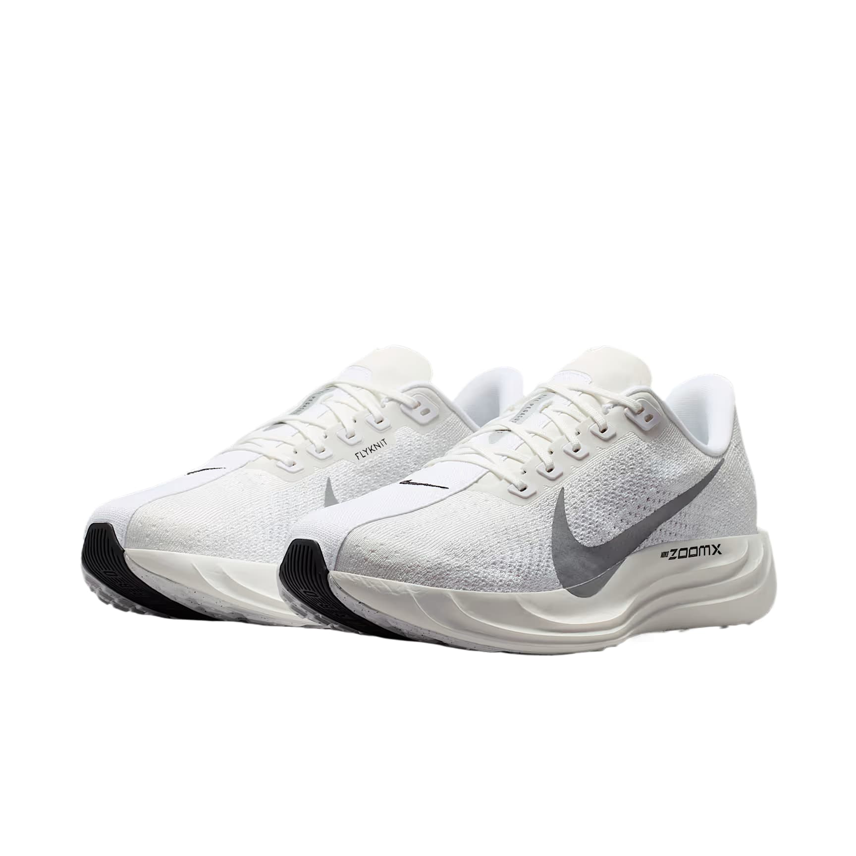 Кроссовки для бега Nike Pegasus Plus Сетчатая ткань Дышащий Oтскок Низкий Топ Беговые кроссовки Мужские - изображение 2