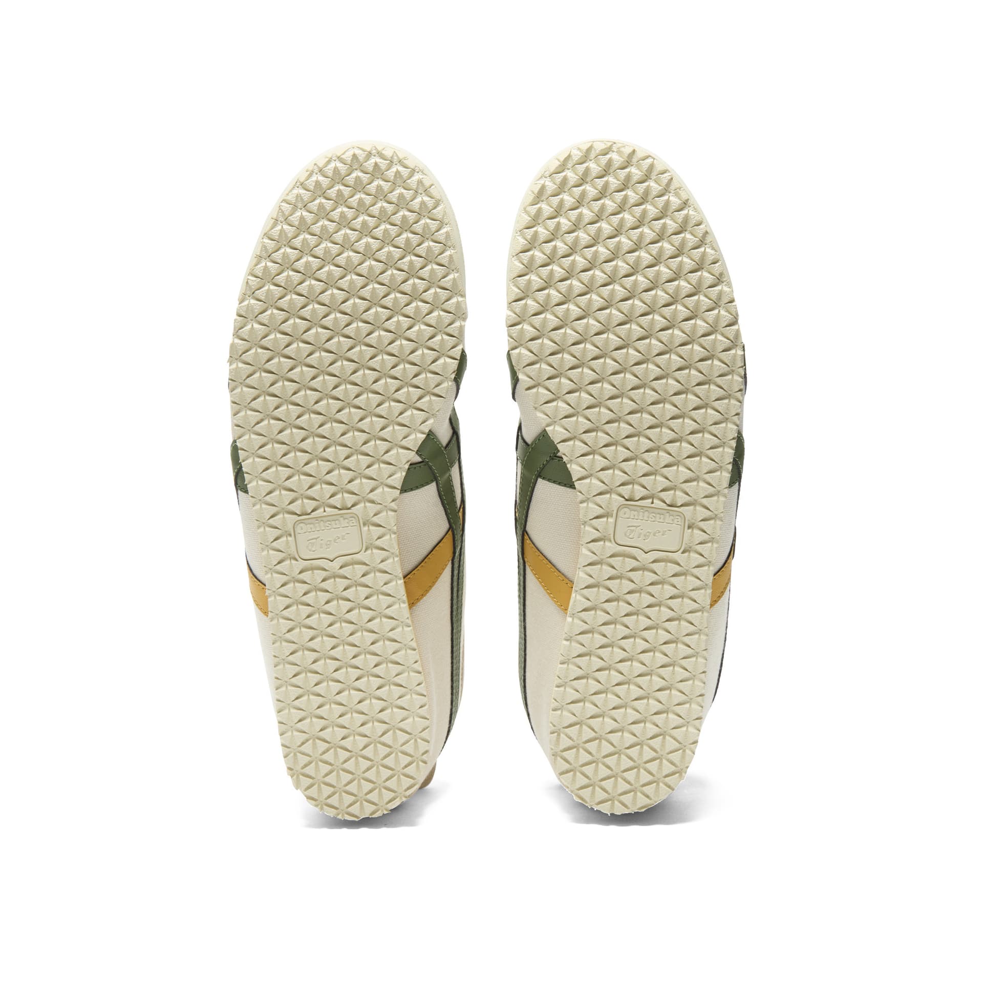 Кроссовки Onitsuka Tiger MEXICO 66 - изображение 7